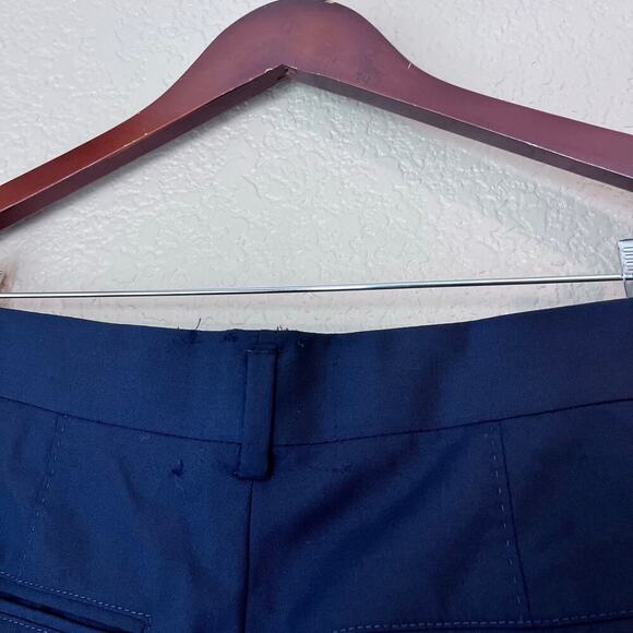 Brunello Cucinelli Ready to Wear Virgin Wool Trousers Pants 50 38 Dress Pant - Picture 4 of 11